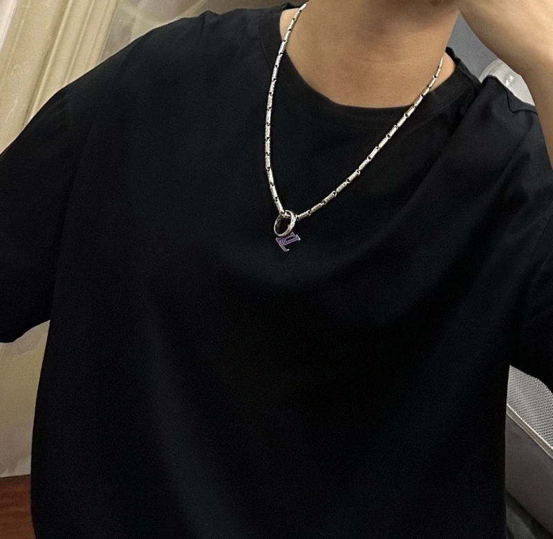 LX Necklaces Durable 309635