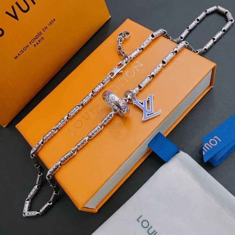 LX Necklaces Durable 309635