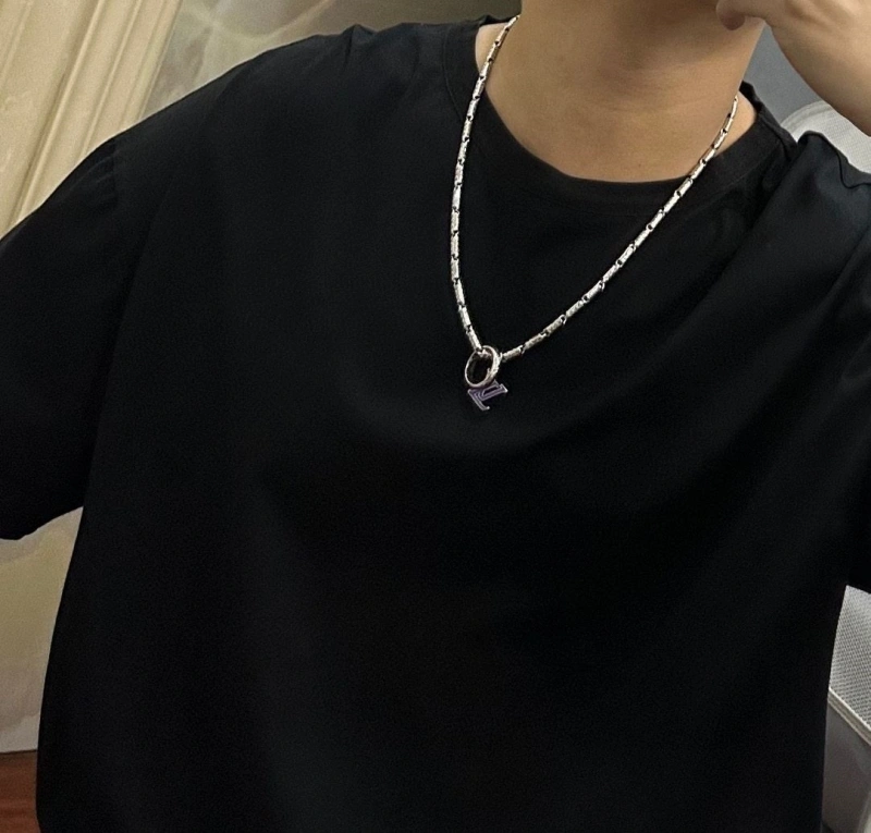 LX Necklaces Durable 309635