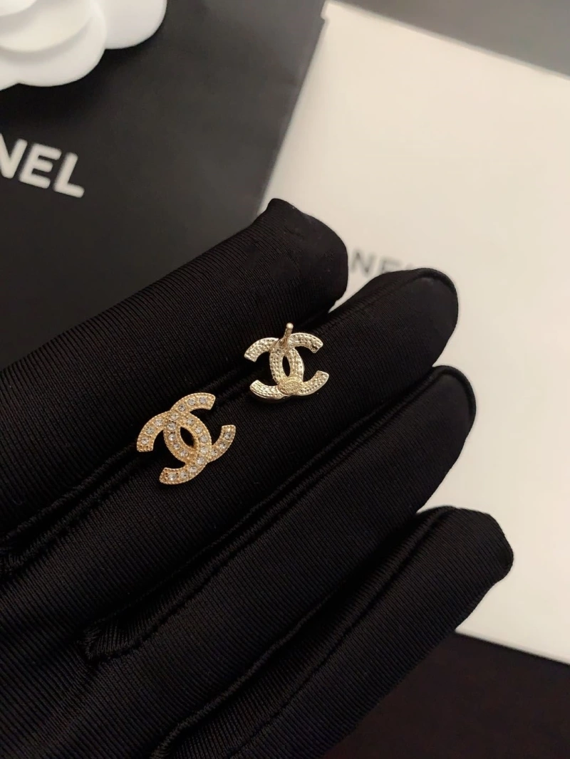 GoAnywhere Chxnxl Earrings 289795