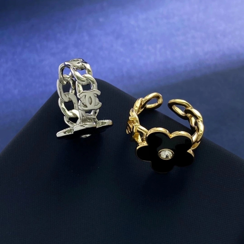 Chxnxl Rings Timeless 289444