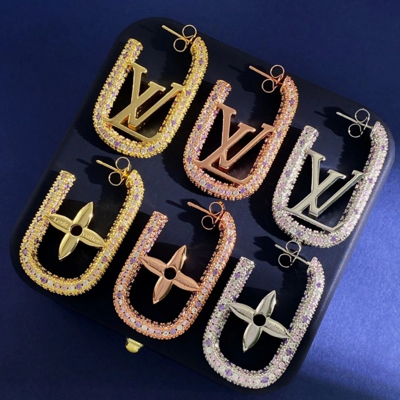 LX Earrings StreetReady 310163