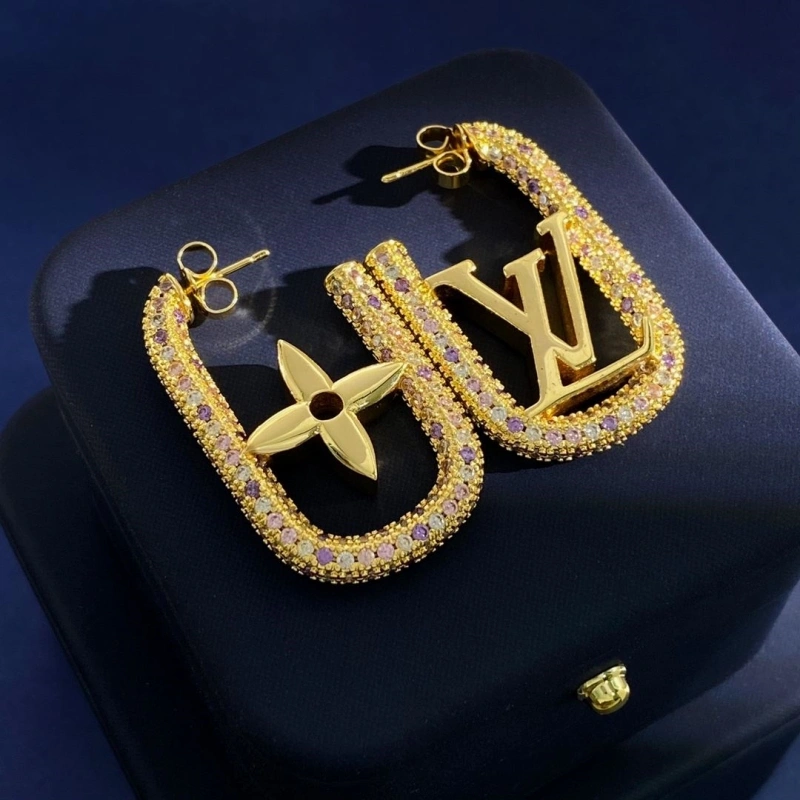 LX Earrings StreetReady 310163