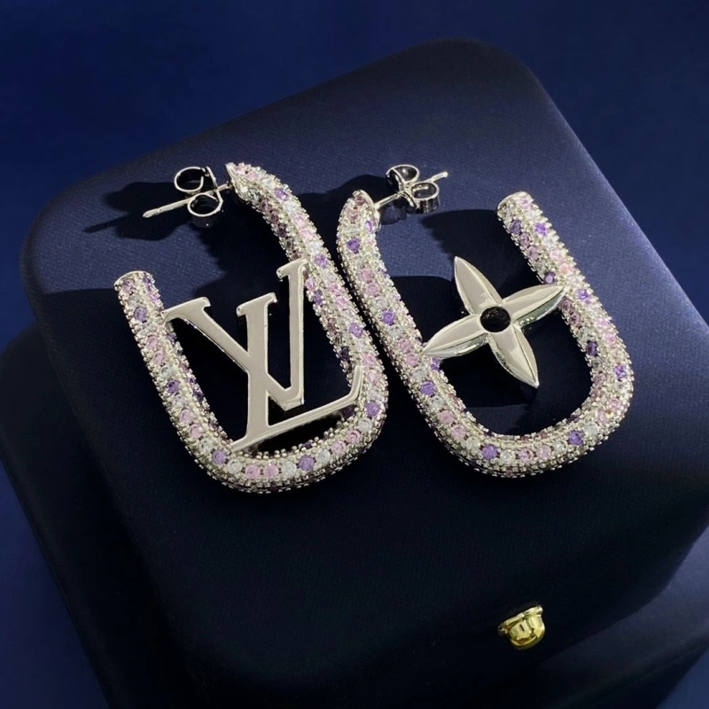 LX Earrings StreetReady 310163