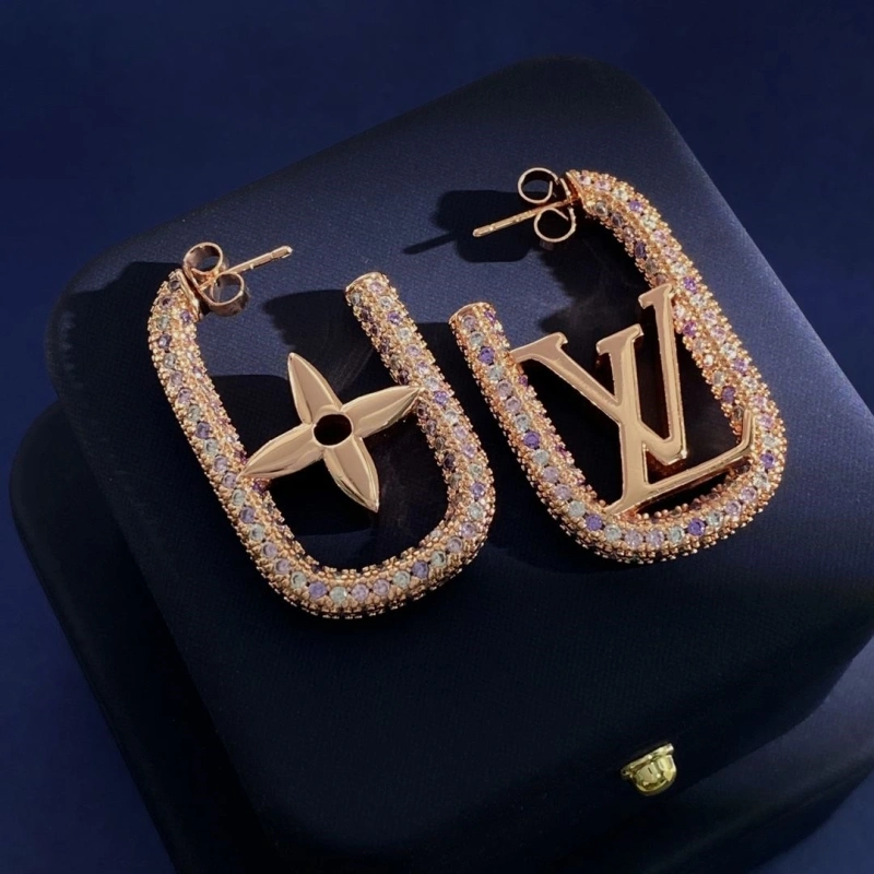 LX Earrings StreetReady 310163