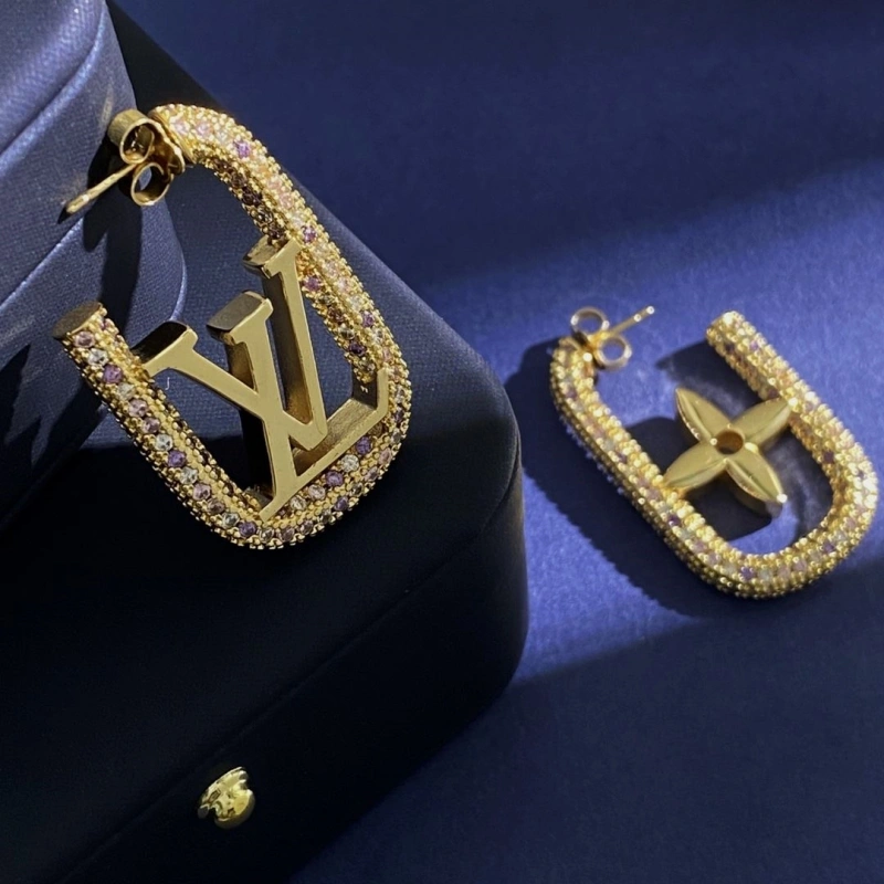 LX Earrings StreetReady 310163