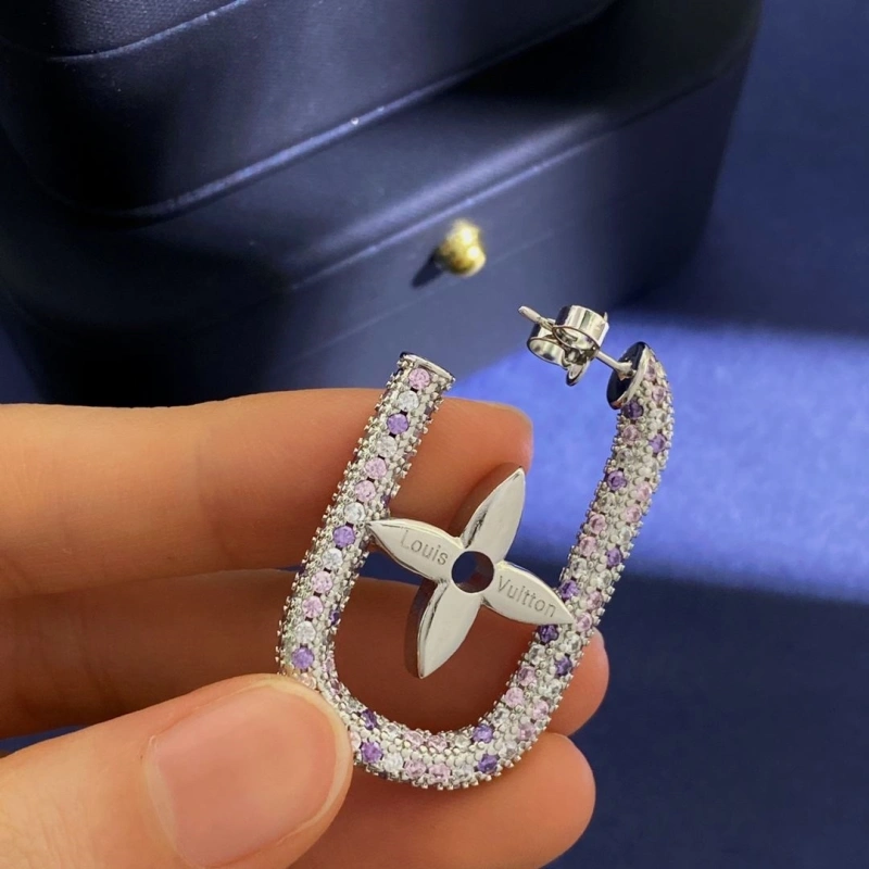 LX Earrings StreetReady 310163