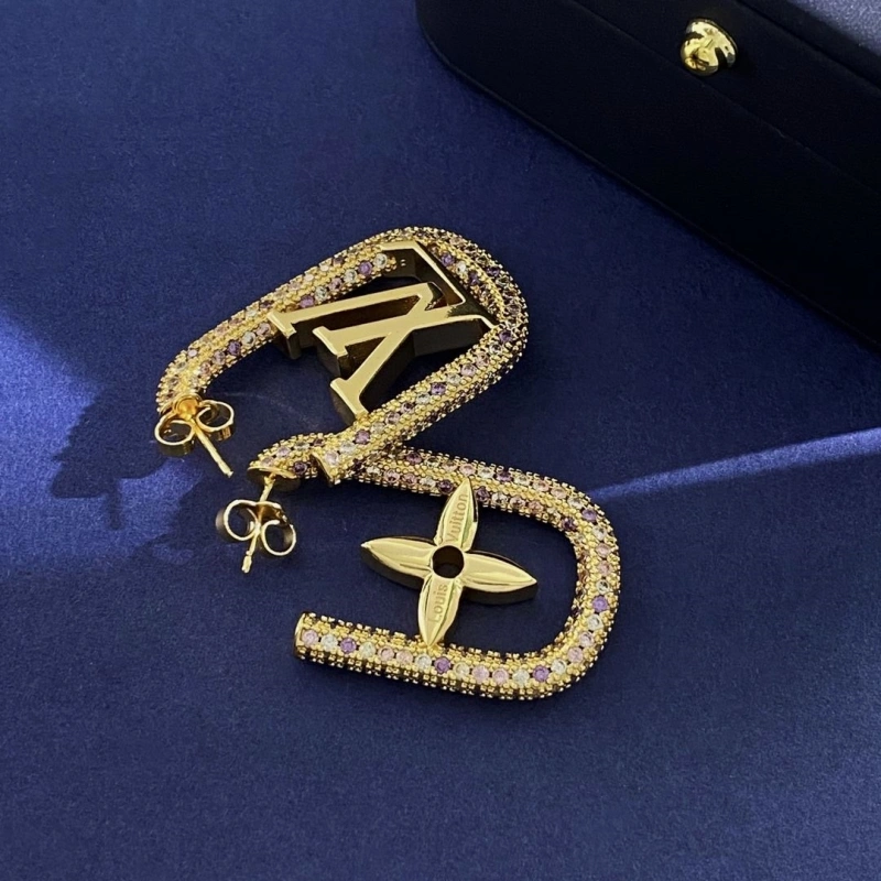LX Earrings StreetReady 310163