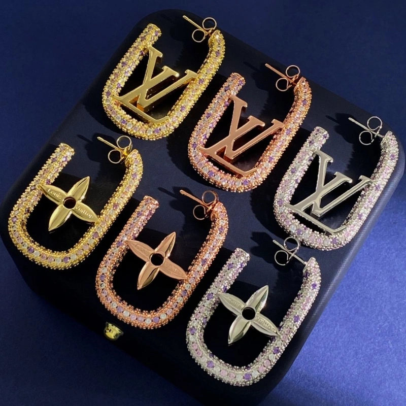 LX Earrings StreetReady 310163