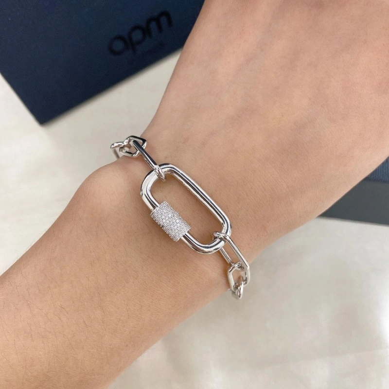 Axm Bracelets Refined 281957