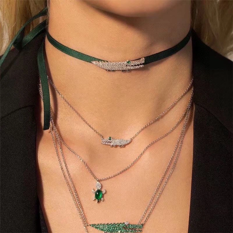 Axm Necklaces Vibrant 281803