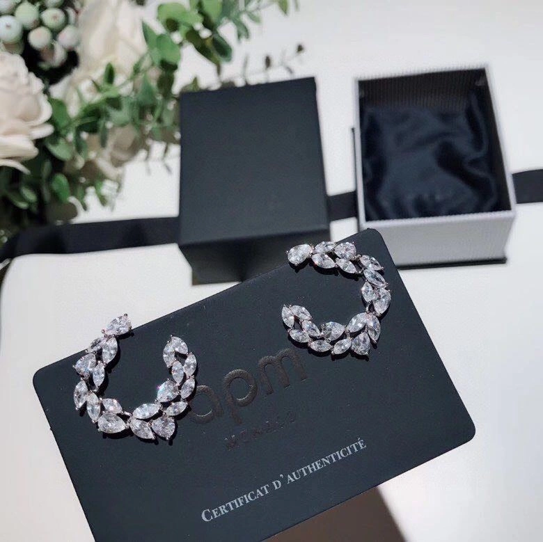 Axm Earrings Bold 281867
