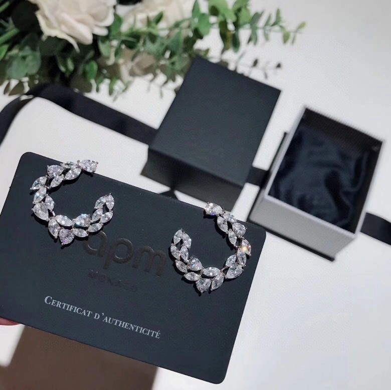 Axm Earrings Bold 281867