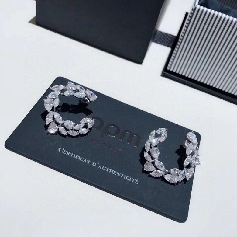 Axm Earrings Bold 281867