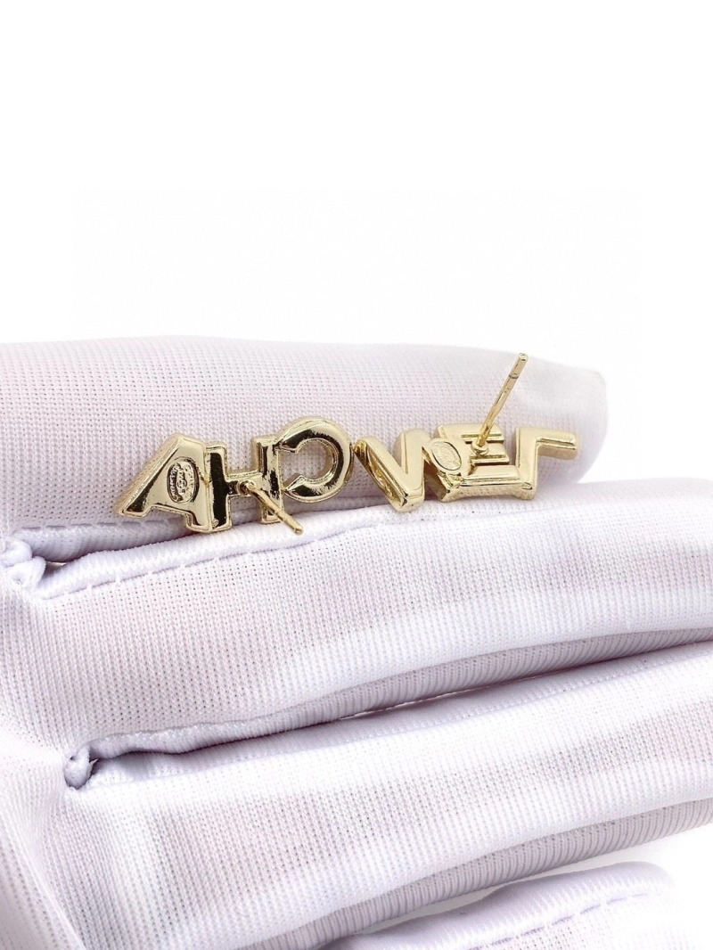 TopPick Chxnxl Earrings 289801