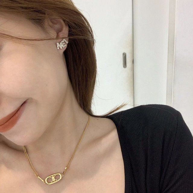 TopPick Chxnxl Earrings 289801