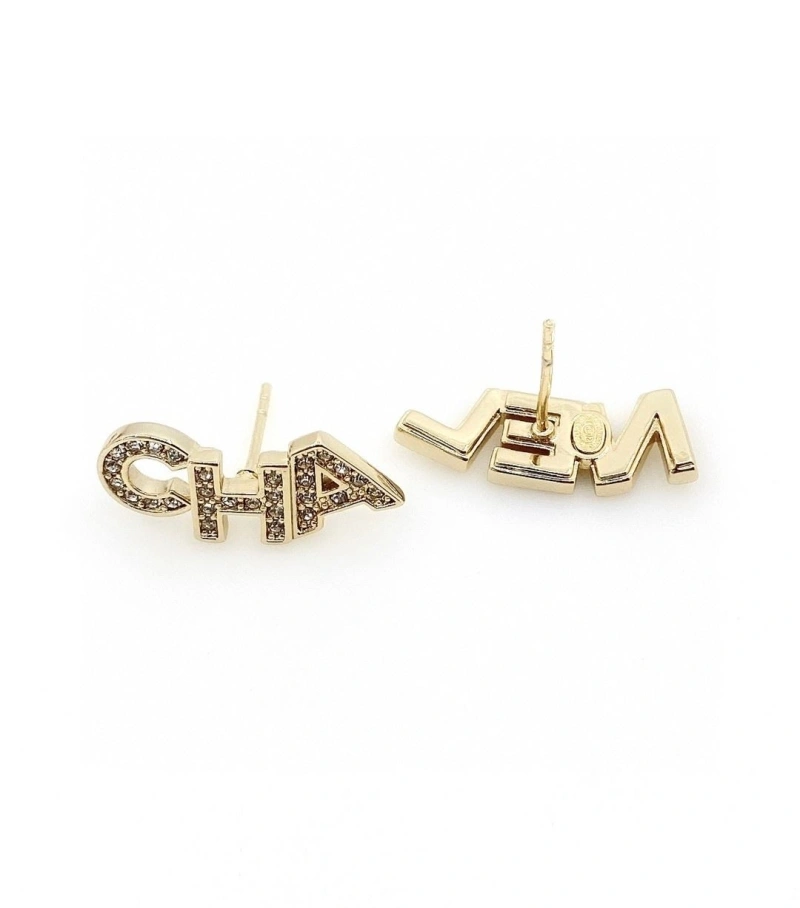 TopPick Chxnxl Earrings 289801