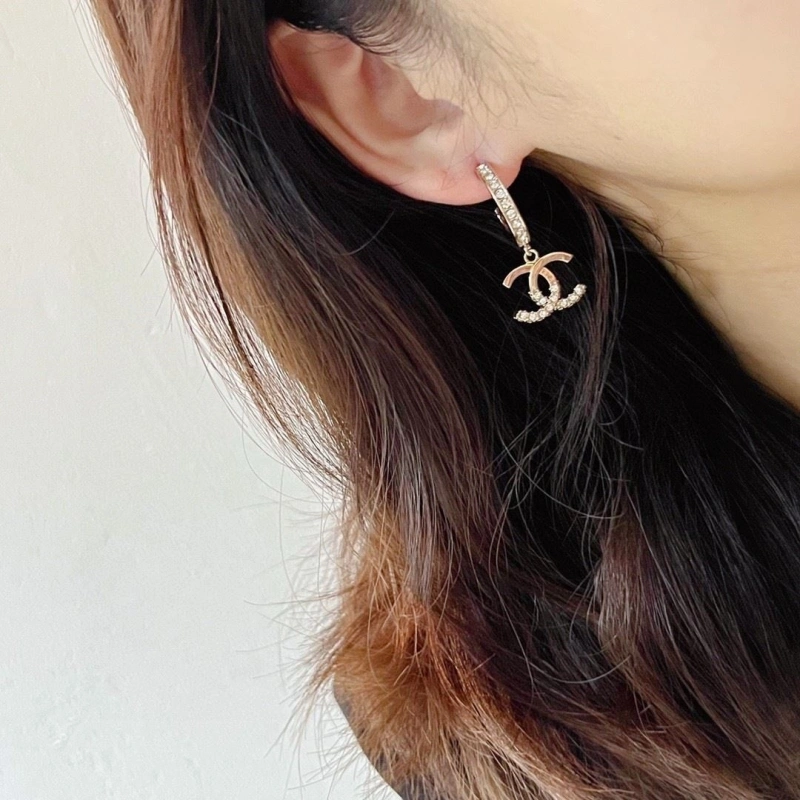 Affordable Chxnxl Earrings 289794