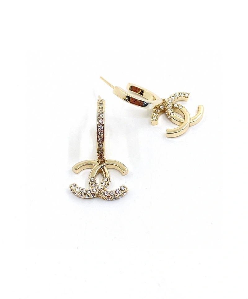 Affordable Chxnxl Earrings 289794