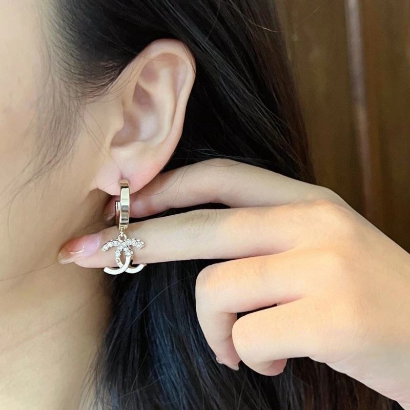Affordable Chxnxl Earrings 289794