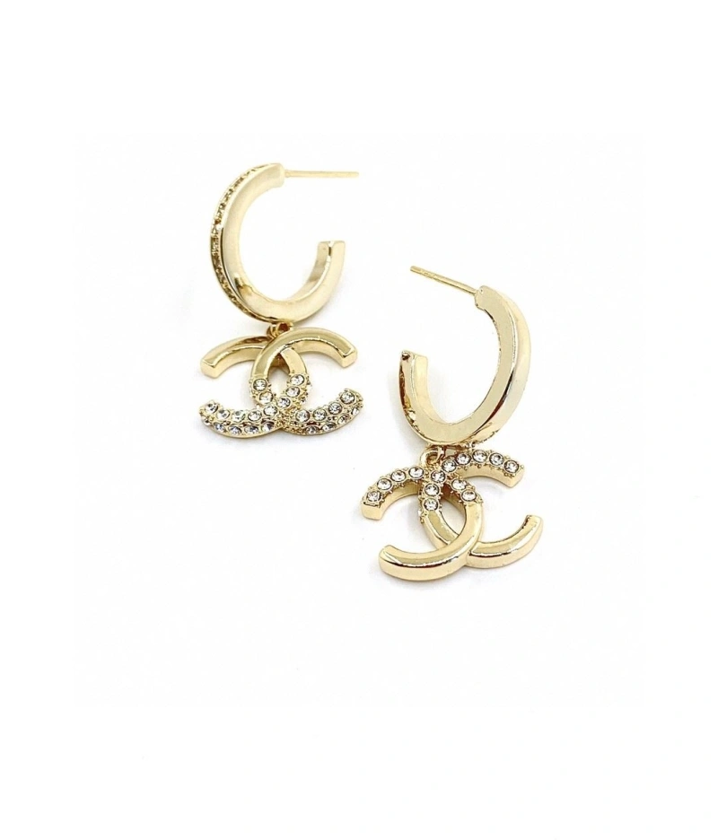Affordable Chxnxl Earrings 289794
