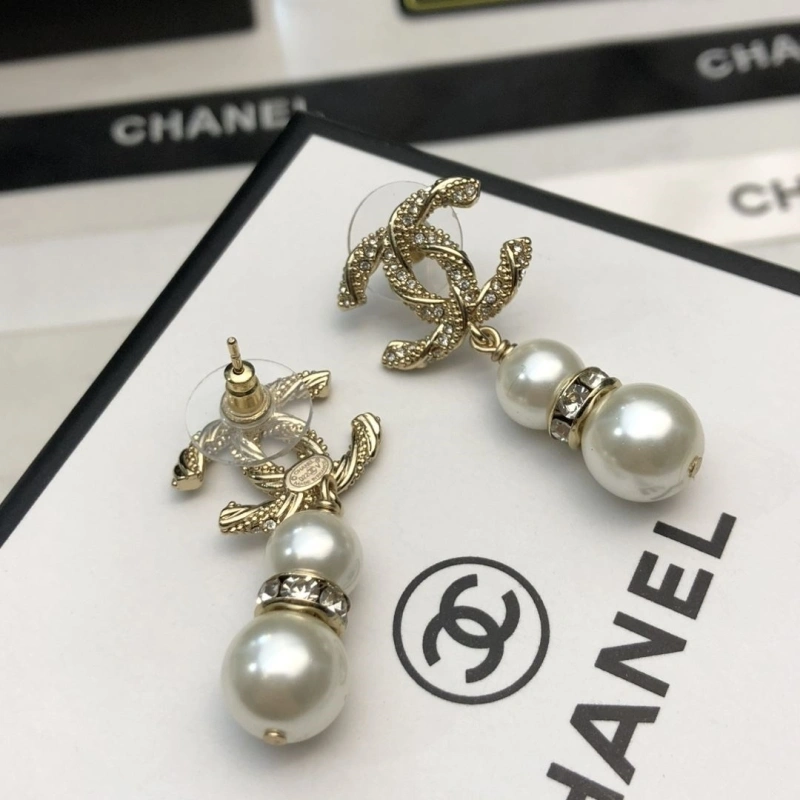 Chxnxl Earrings Durable 289791