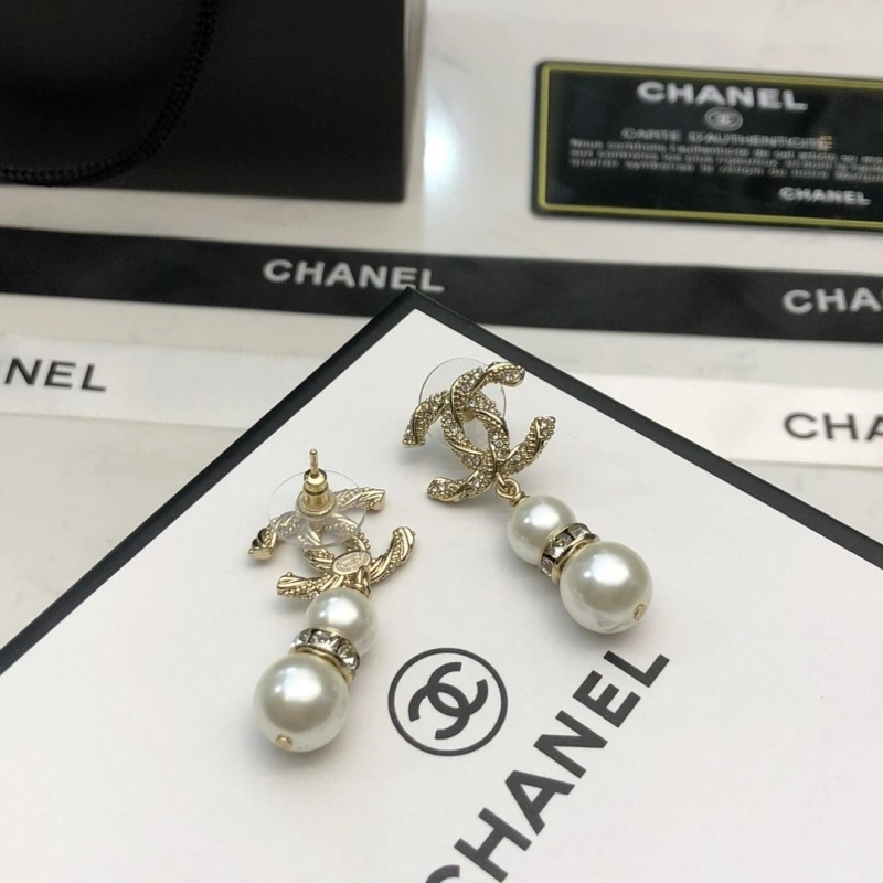 Chxnxl Earrings Durable 289791