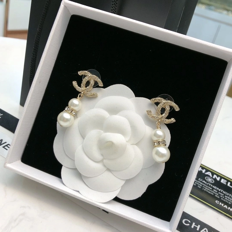Chxnxl Earrings Durable 289791