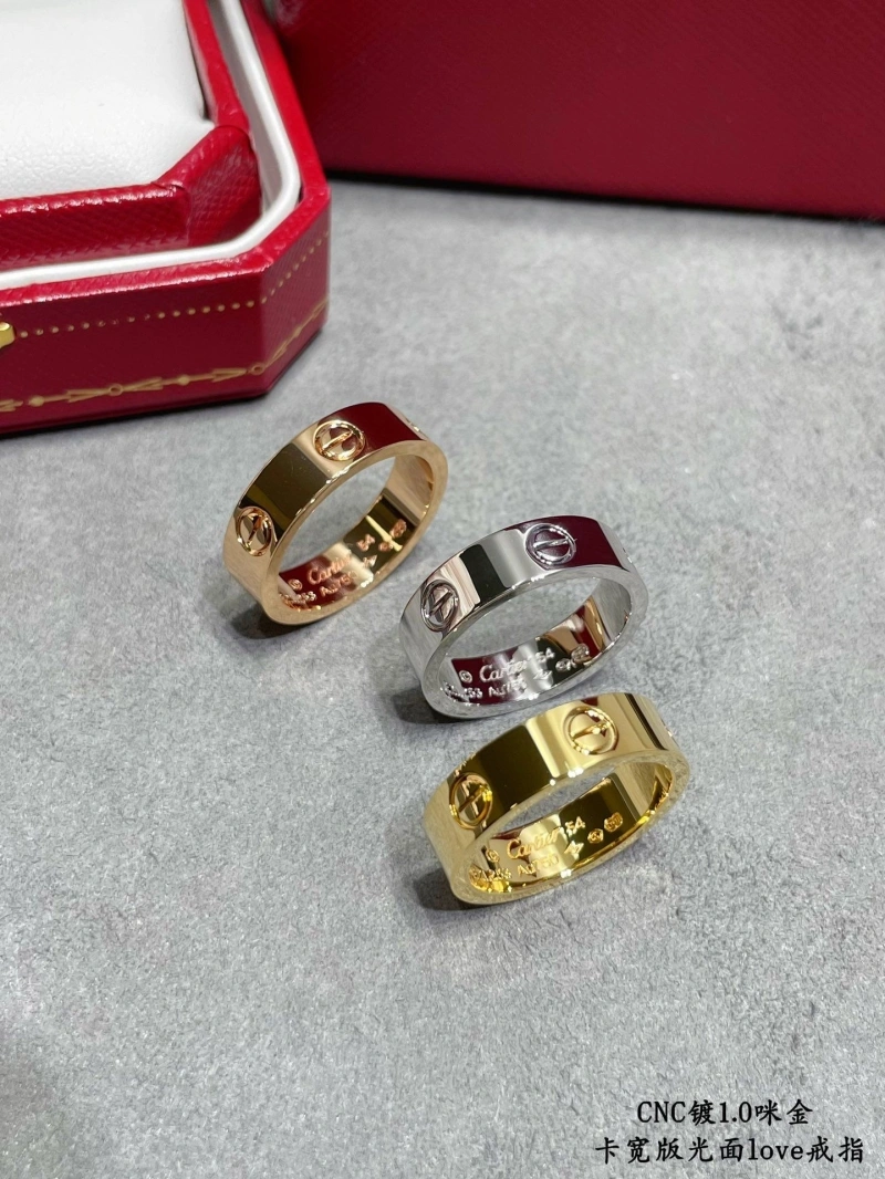 Cxrtxer Rings Versatile 283140