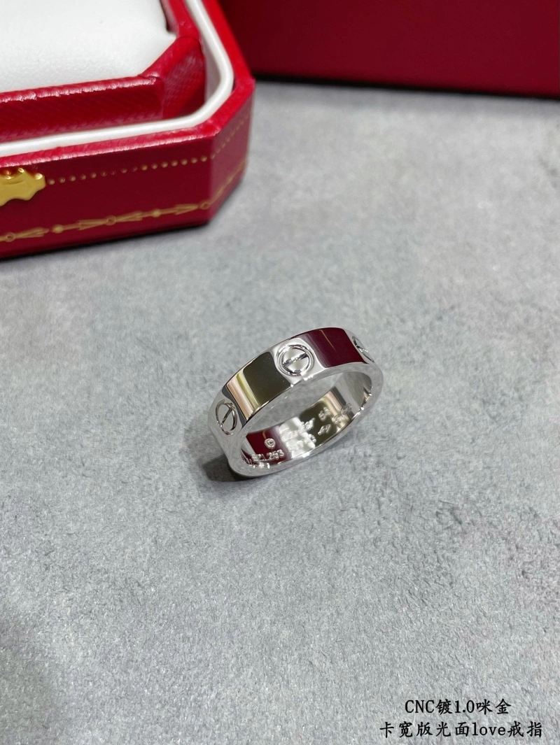 Cxrtxer Rings Versatile 283140