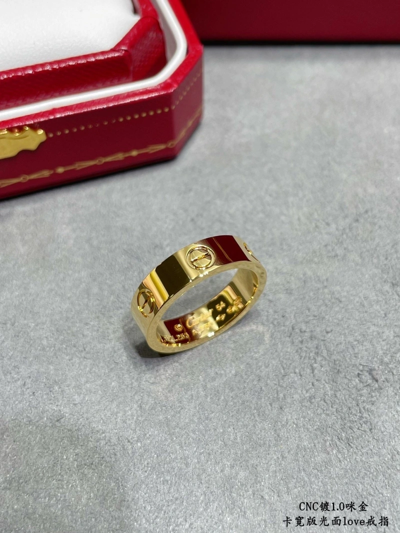Cxrtxer Rings Versatile 283140