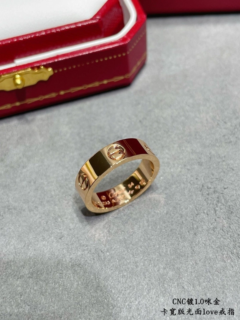 Cxrtxer Rings Versatile 283140