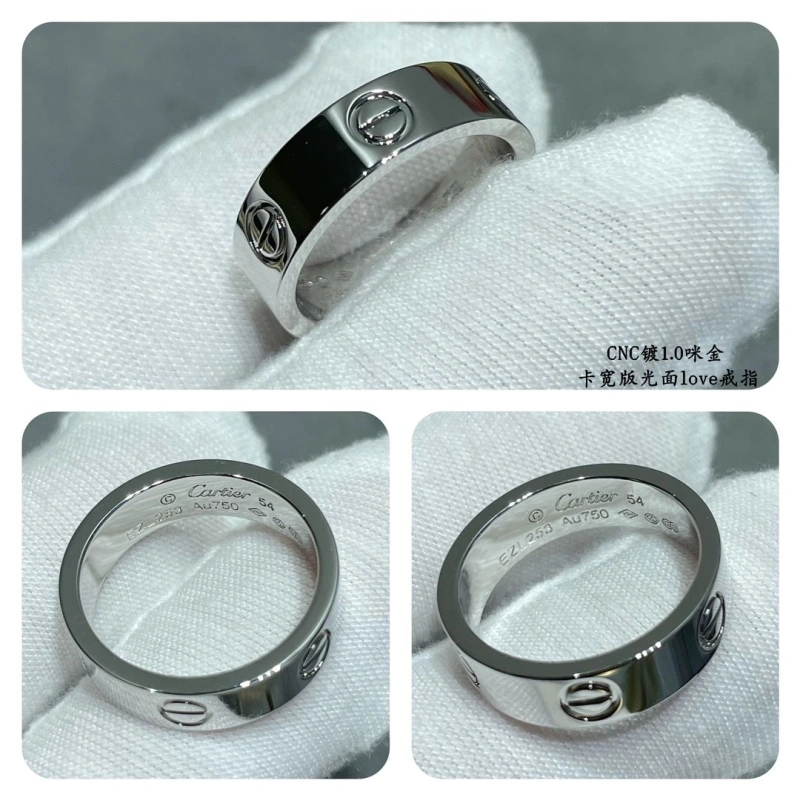 Cxrtxer Rings Versatile 283140