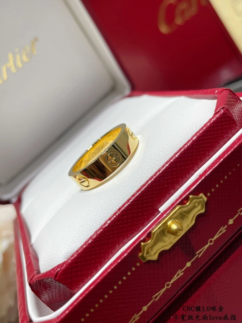 Cxrtxer Rings Versatile 283140