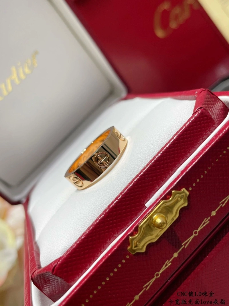 Cxrtxer Rings Versatile 283140