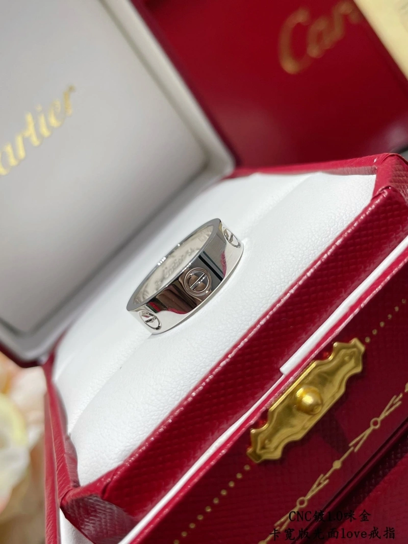 Cxrtxer Rings Versatile 283140