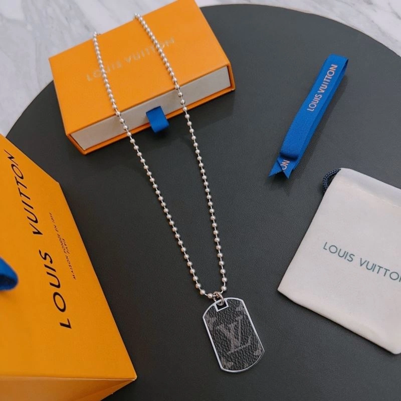 ModernLook LX Necklaces 312414