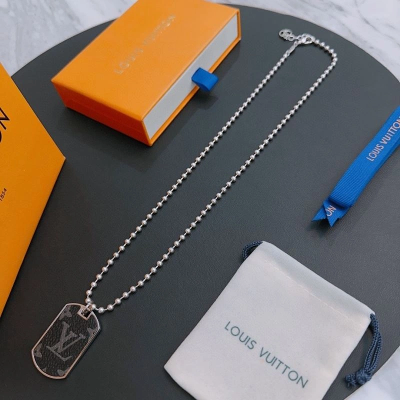 ModernLook LX Necklaces 312414