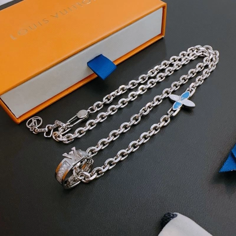LX Necklaces Bold 312412