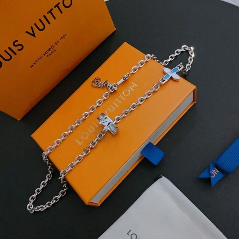 LX Necklaces Bold 312412