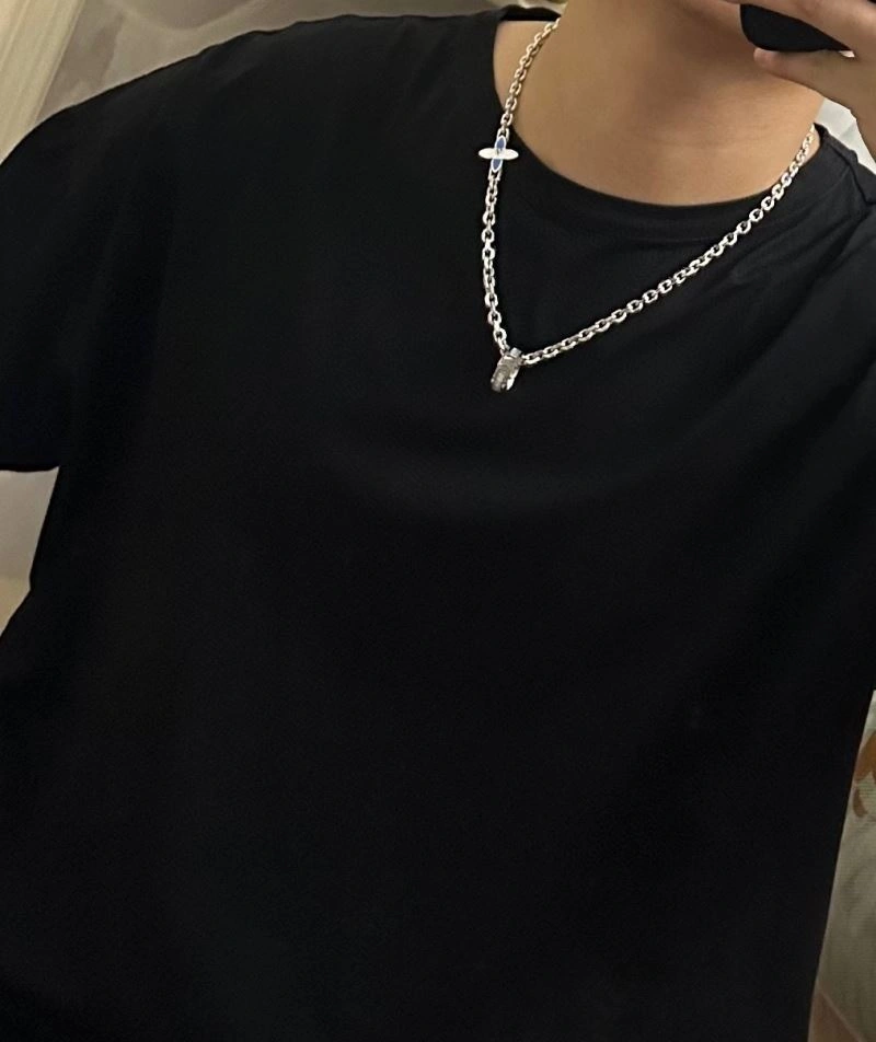 LX Necklaces Bold 312412