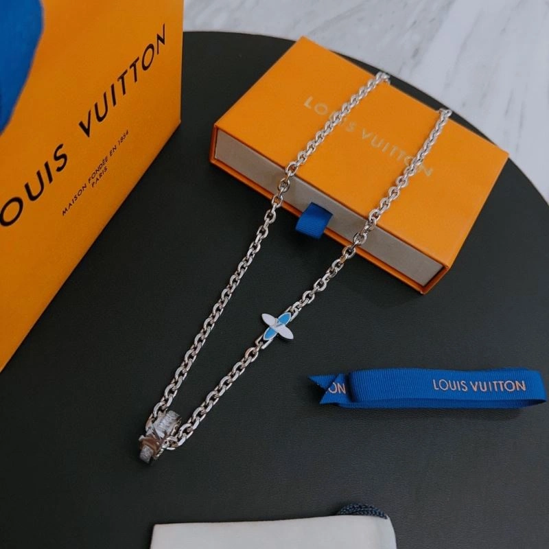 LX Necklaces Bold 312412