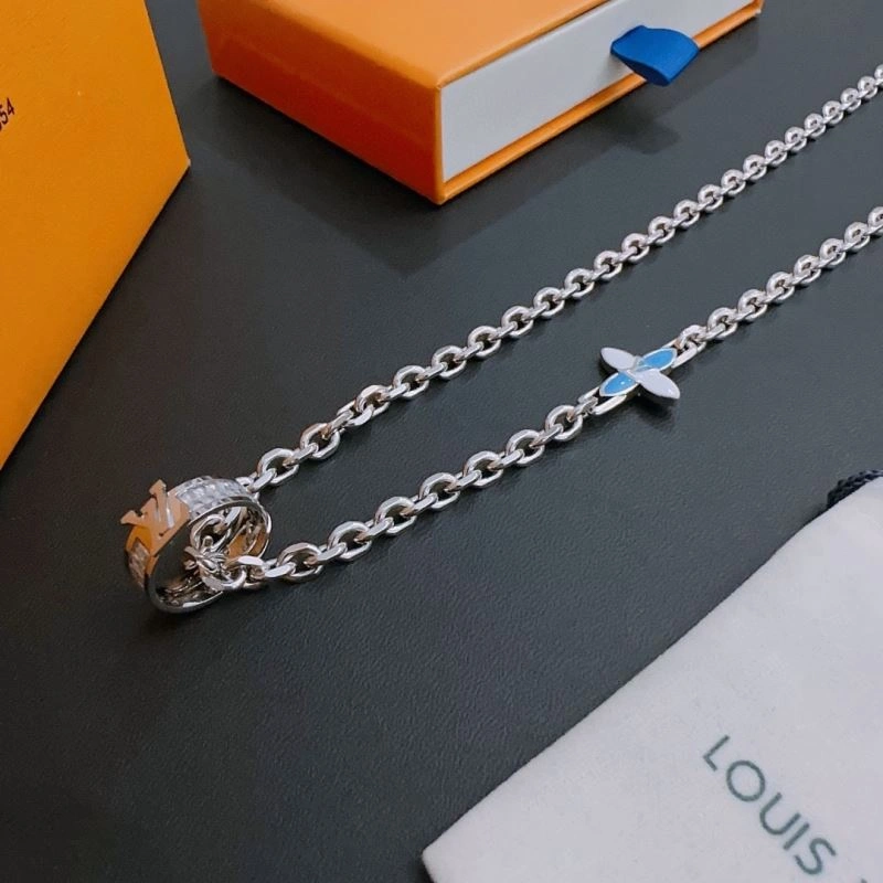LX Necklaces Bold 312412