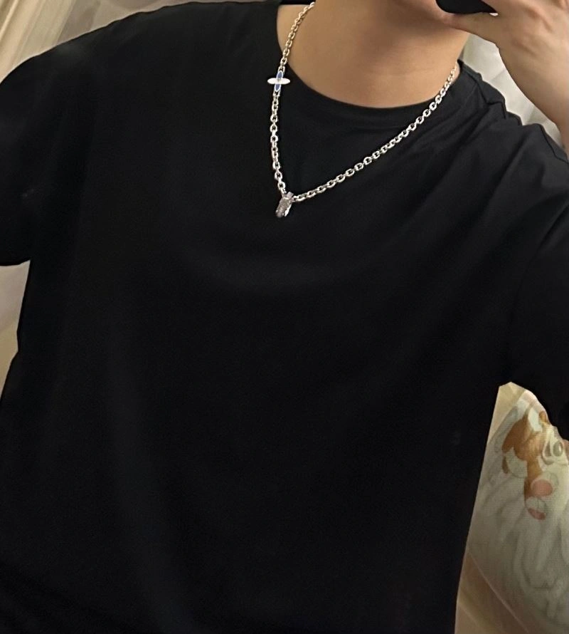 LX Necklaces Bold 312412