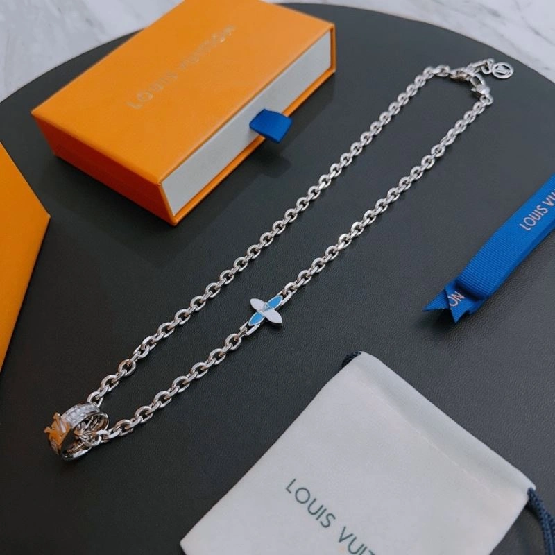 LX Necklaces Bold 312412