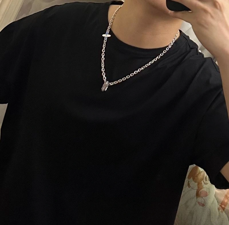 LX Necklaces Bold 312412