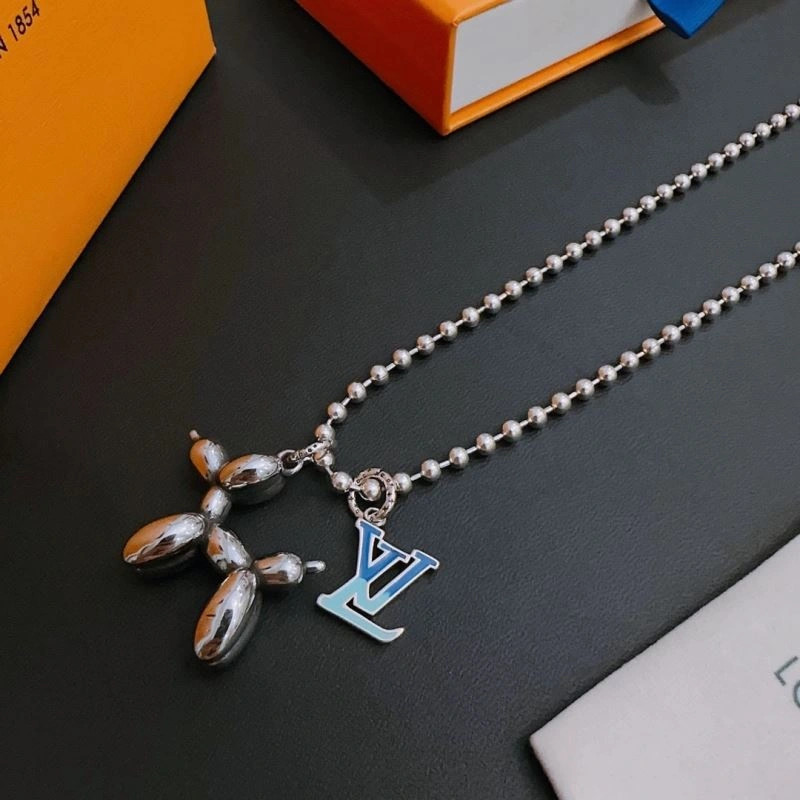 LX Necklaces Refined 312410