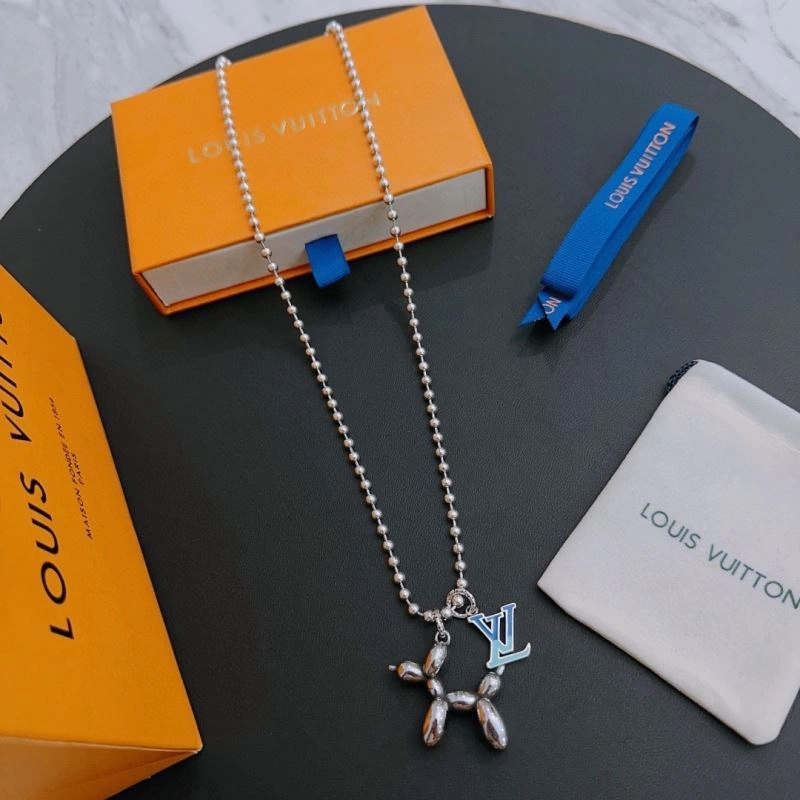 LX Necklaces Refined 312410