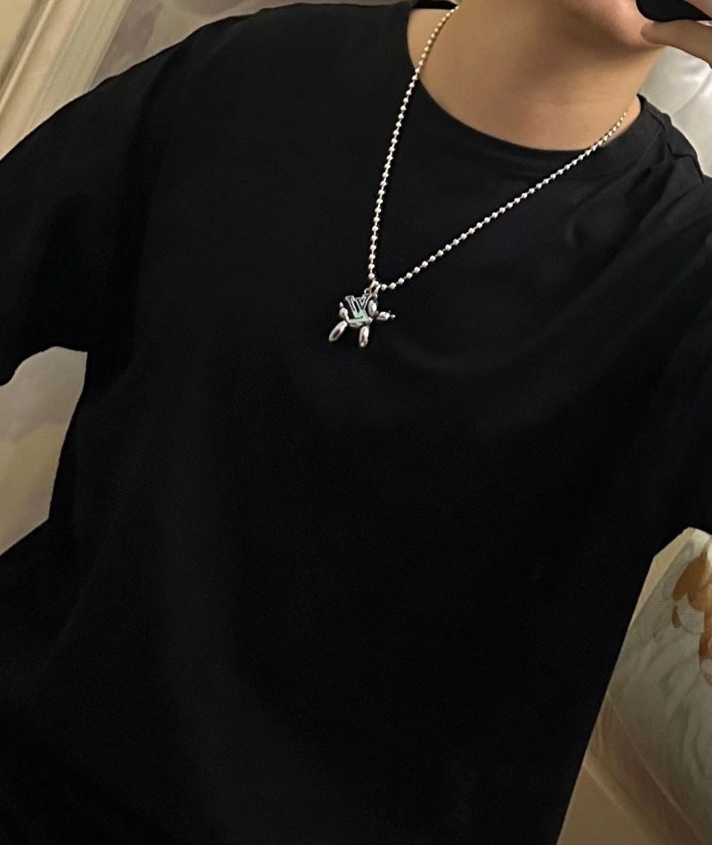 LX Necklaces Refined 312410