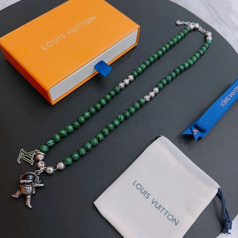 StreetReady LX Necklaces 312408